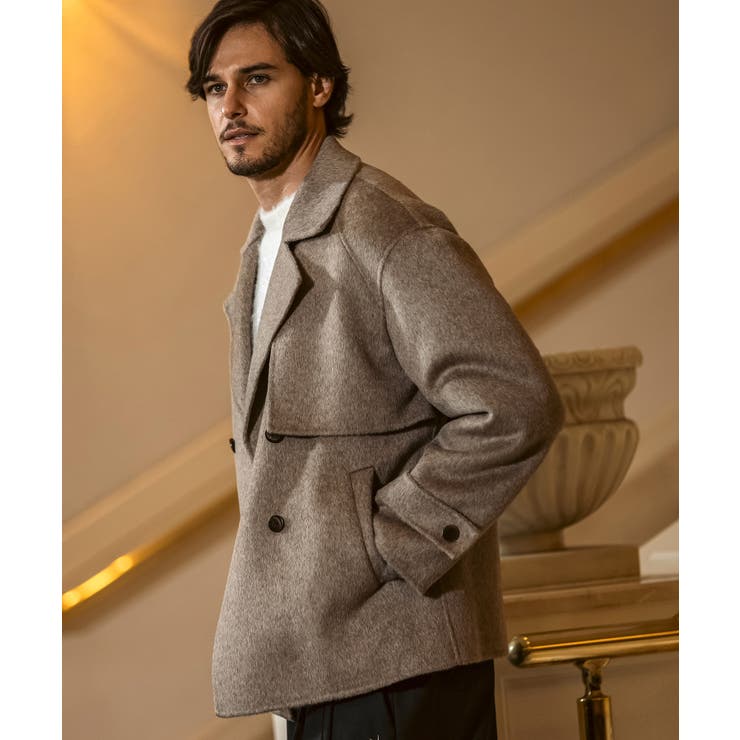 AKM Contemporary エイケイエムコンテンポラリー | SHIFFON  | 詳細画像17 