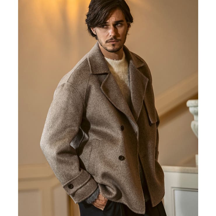 AKM Contemporary エイケイエムコンテンポラリー | SHIFFON  | 詳細画像18 