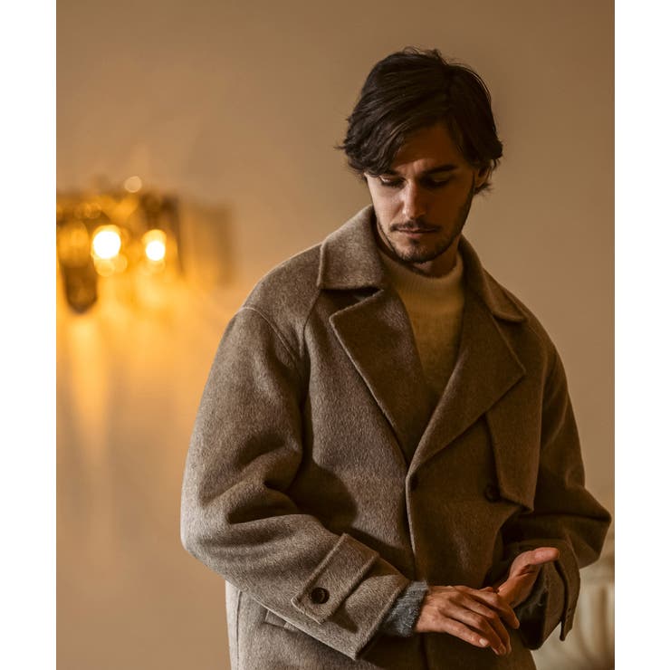 AKM Contemporary エイケイエムコンテンポラリー | SHIFFON  | 詳細画像21 