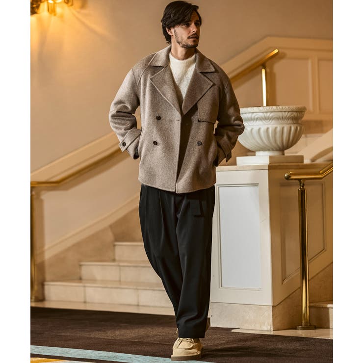 AKM Contemporary エイケイエムコンテンポラリー | SHIFFON  | 詳細画像22 