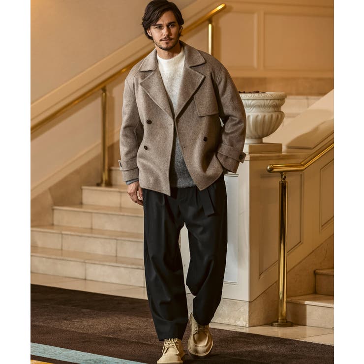 AKM Contemporary エイケイエムコンテンポラリー | SHIFFON  | 詳細画像23 