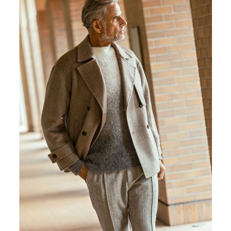 AKM Contemporary エイケイエムコンテンポラリー | SHIFFON  | 詳細画像28 