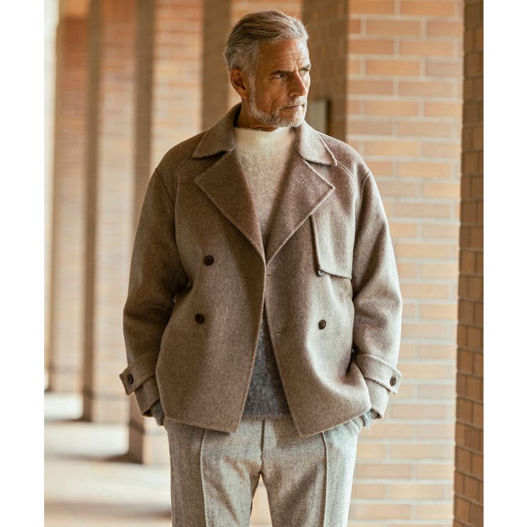 AKM Contemporary エイケイエムコンテンポラリー | SHIFFON  | 詳細画像30 