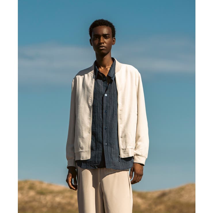 AKM Contemporary エイケイエムコンテンポラリー | SHIFFON  | 詳細画像5 