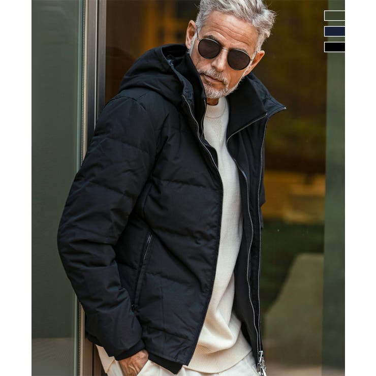 【直営店 WEB限定】AKM Contemporary(エイケイエムコンテンポラ… | SHIFFON  | 詳細画像1 