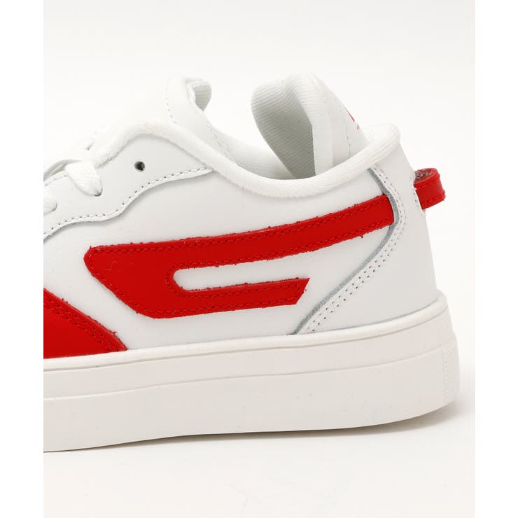 DIESEL ディーゼル スニーカー[品番：SHNM0005390]｜SHIFFON（シフォン