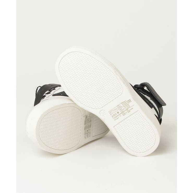 DIESEL ディーゼル ハイカットスニーカー | SHIFFON | 詳細画像5 