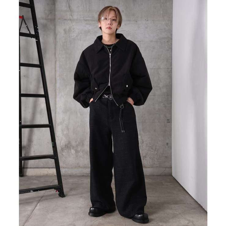 Confirm コンファーム 太コーデュロイ | SHIFFON  | 詳細画像14 