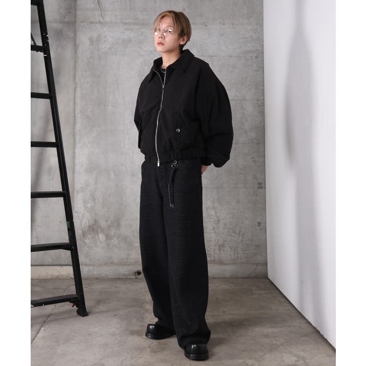 Confirm コンファーム 太コーデュロイ | SHIFFON  | 詳細画像15 