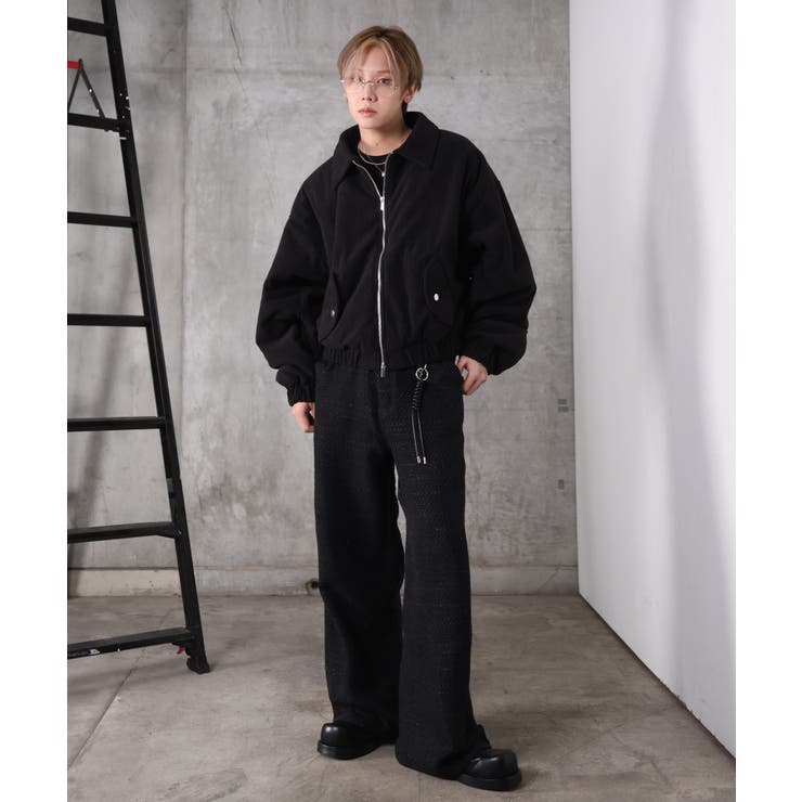 Confirm コンファーム 太コーデュロイ | SHIFFON  | 詳細画像19 