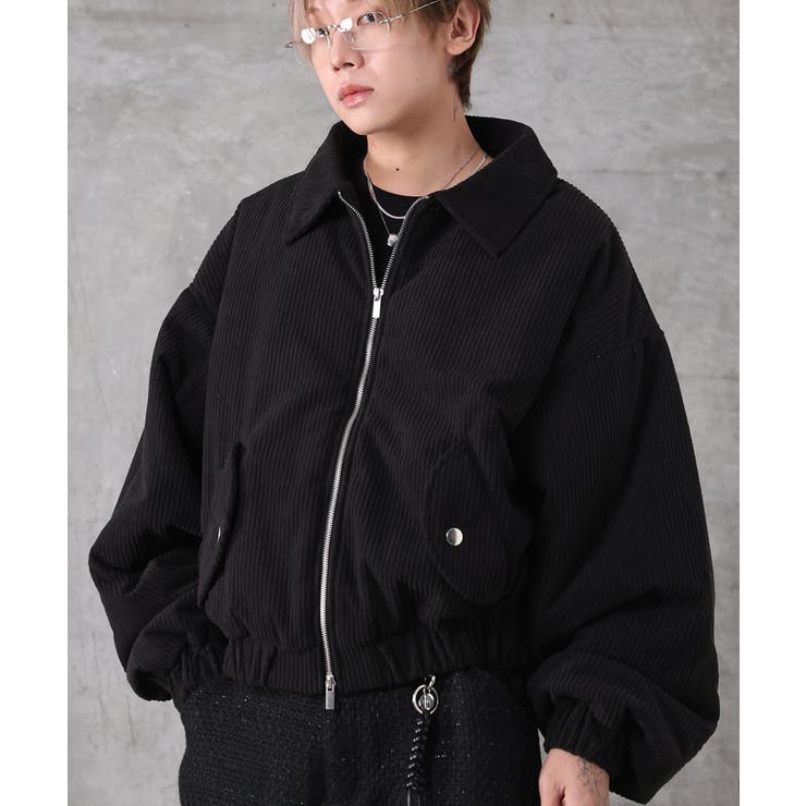 Confirm コンファーム 太コーデュロイ | SHIFFON  | 詳細画像2 