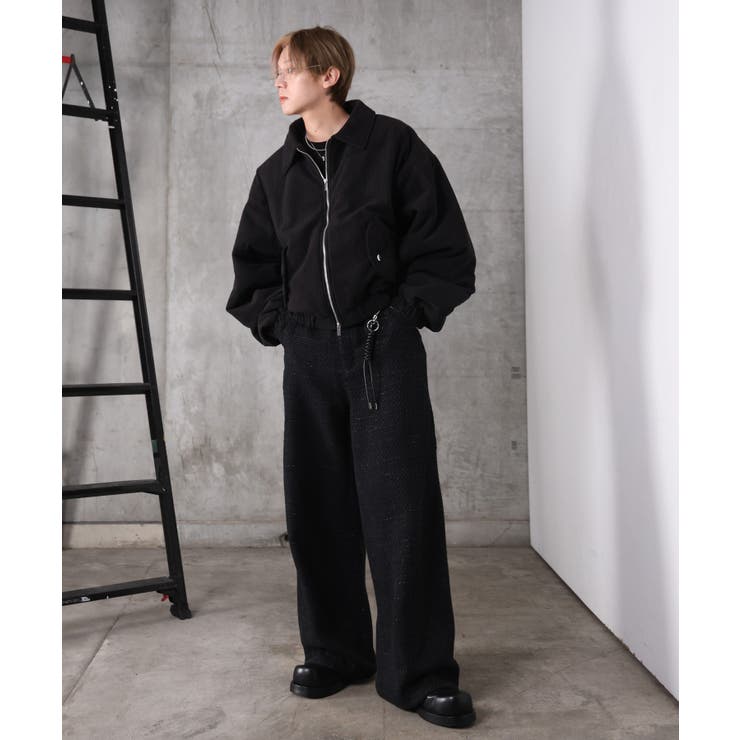 Confirm コンファーム 太コーデュロイ | SHIFFON  | 詳細画像20 