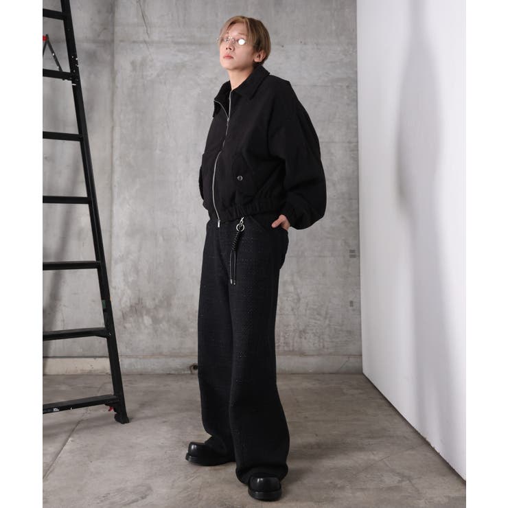 Confirm コンファーム 太コーデュロイ | SHIFFON  | 詳細画像21 