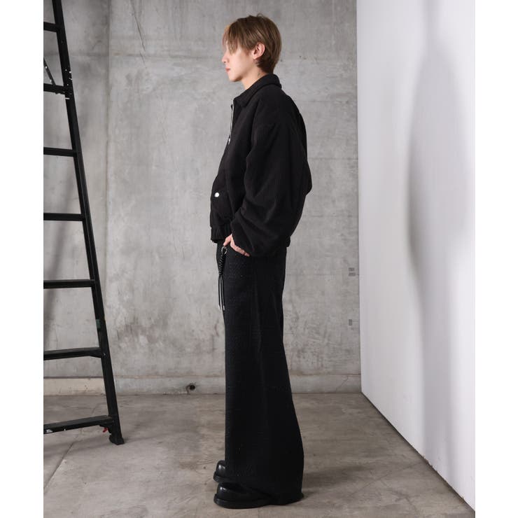 Confirm コンファーム 太コーデュロイ | SHIFFON  | 詳細画像22 