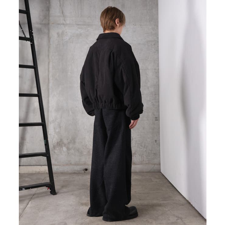 Confirm コンファーム 太コーデュロイ | SHIFFON  | 詳細画像23 