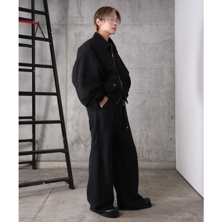 Confirm コンファーム 太コーデュロイ | SHIFFON  | 詳細画像24 