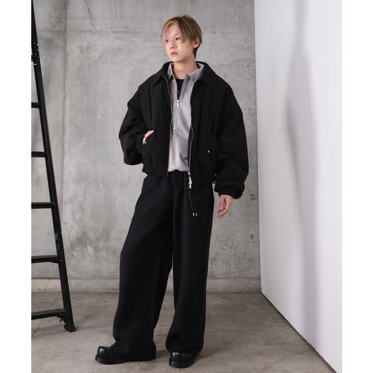 Confirm コンファーム 太コーデュロイ | SHIFFON  | 詳細画像27 