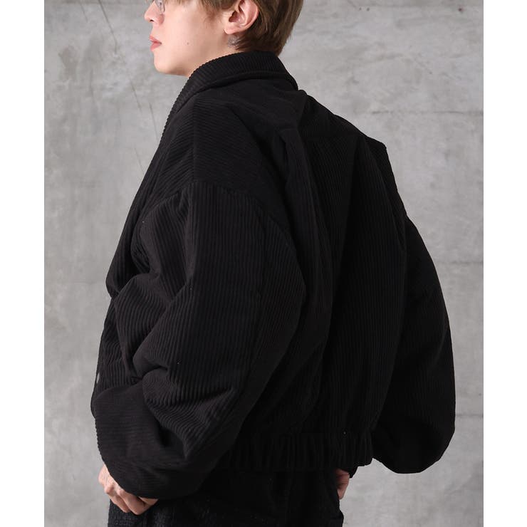 Confirm コンファーム 太コーデュロイ | SHIFFON  | 詳細画像3 