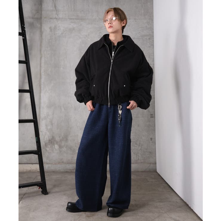 Confirm コンファーム 太コーデュロイ | SHIFFON  | 詳細画像33 