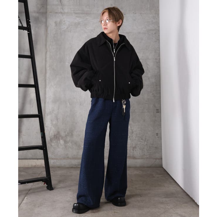 Confirm コンファーム 太コーデュロイ | SHIFFON  | 詳細画像34 