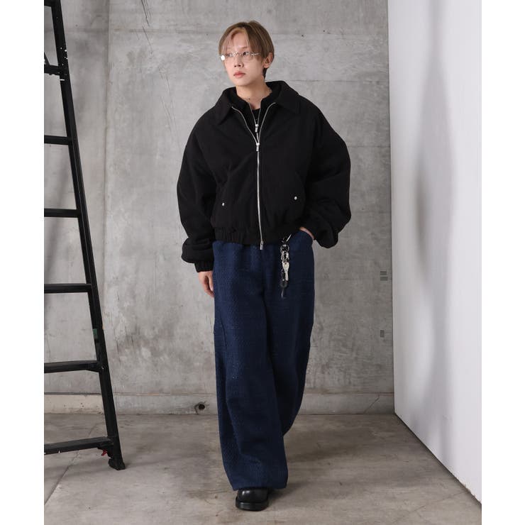 Confirm コンファーム 太コーデュロイ | SHIFFON  | 詳細画像35 