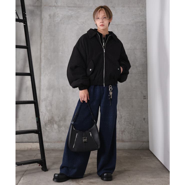 Confirm コンファーム 太コーデュロイ | SHIFFON  | 詳細画像36 