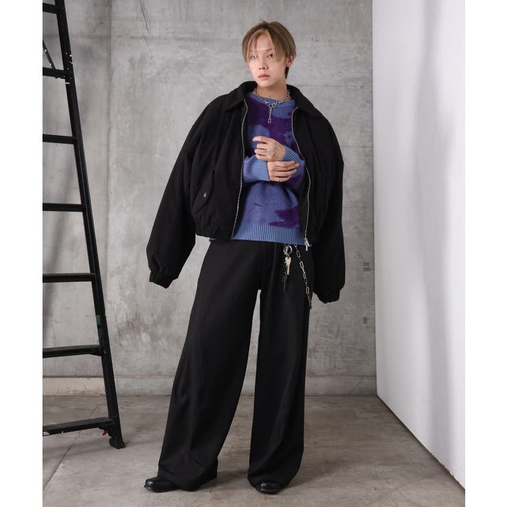 Confirm コンファーム 太コーデュロイ | SHIFFON  | 詳細画像45 