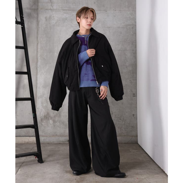 Confirm コンファーム 太コーデュロイ | SHIFFON  | 詳細画像46 