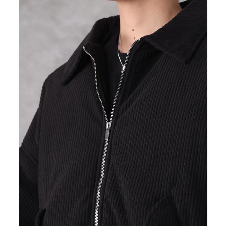 Confirm コンファーム 太コーデュロイ | SHIFFON  | 詳細画像47 