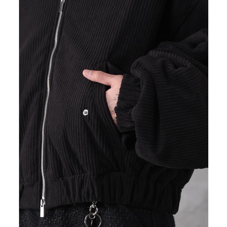 Confirm コンファーム 太コーデュロイ | SHIFFON  | 詳細画像49 