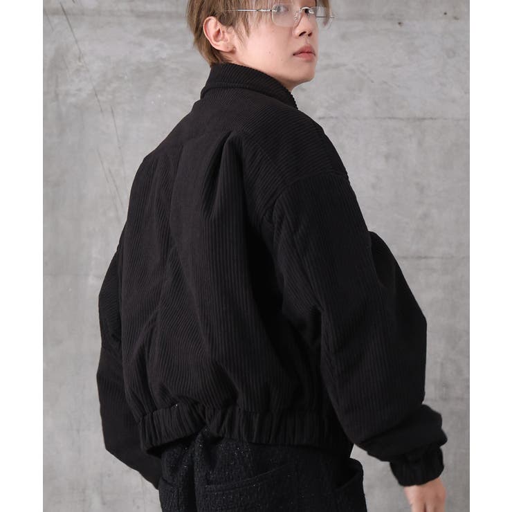 Confirm コンファーム 太コーデュロイ | SHIFFON  | 詳細画像5 