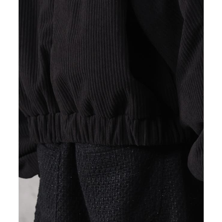 Confirm コンファーム 太コーデュロイ | SHIFFON  | 詳細画像51 