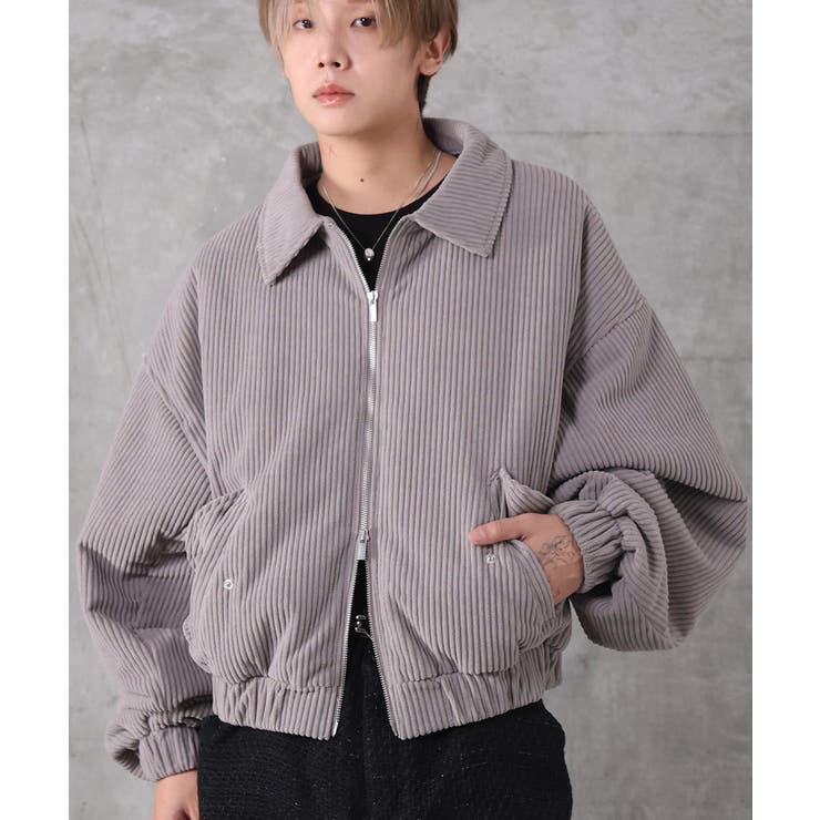 Confirm コンファーム 太コーデュロイ | SHIFFON  | 詳細画像52 