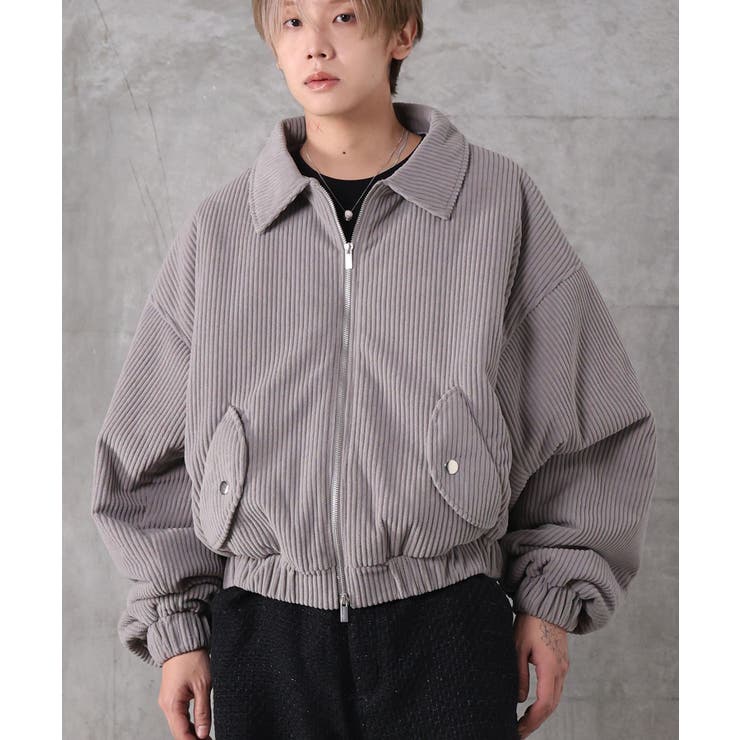 Confirm コンファーム 太コーデュロイ | SHIFFON  | 詳細画像53 