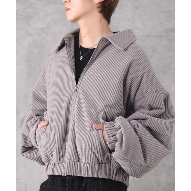 Confirm コンファーム 太コーデュロイ | SHIFFON  | 詳細画像55 