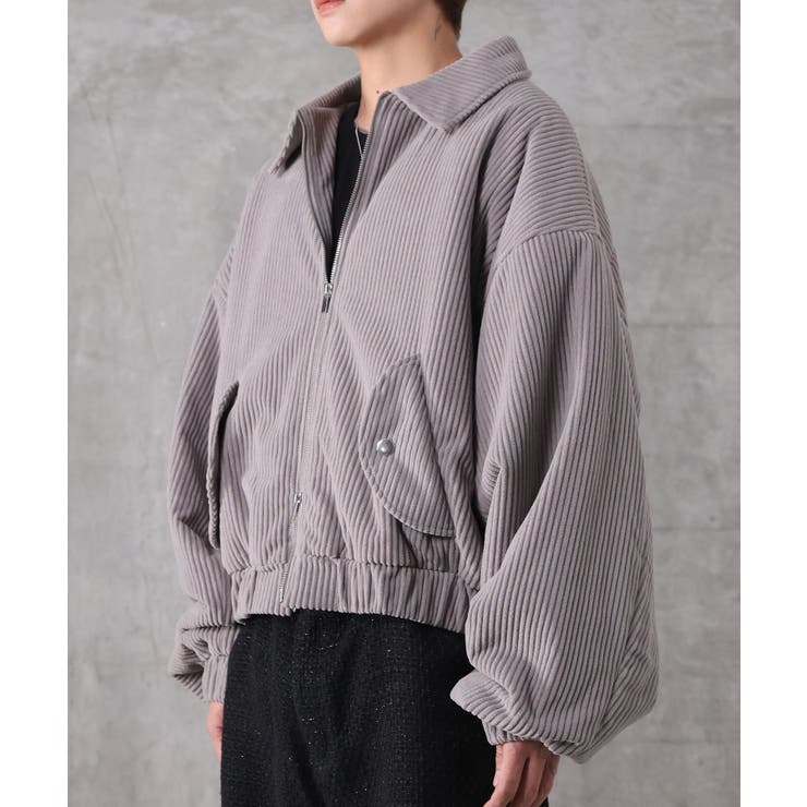 Confirm コンファーム 太コーデュロイ | SHIFFON  | 詳細画像57 