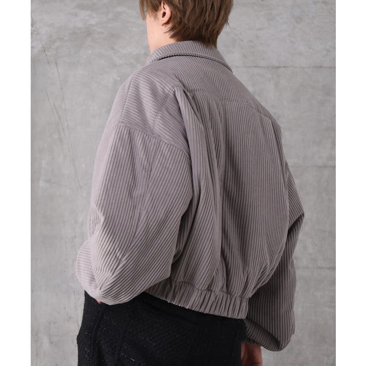 Confirm コンファーム 太コーデュロイ | SHIFFON  | 詳細画像58 