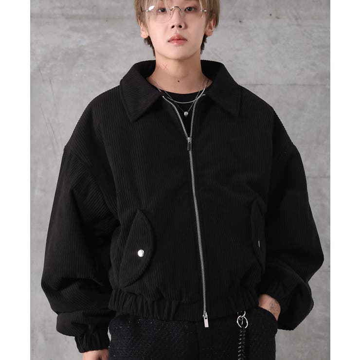 Confirm コンファーム 太コーデュロイ | SHIFFON  | 詳細画像6 