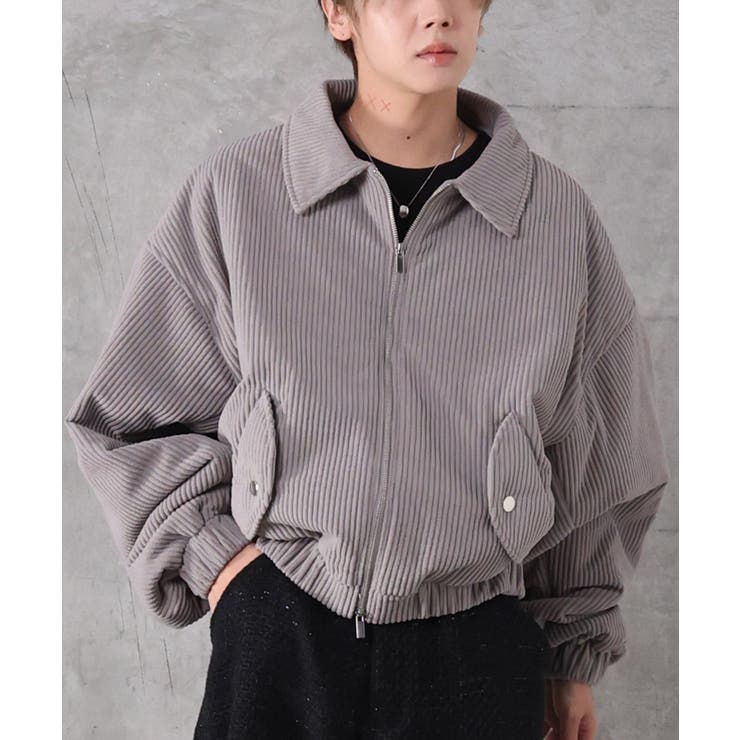 Confirm コンファーム 太コーデュロイ | SHIFFON  | 詳細画像62 