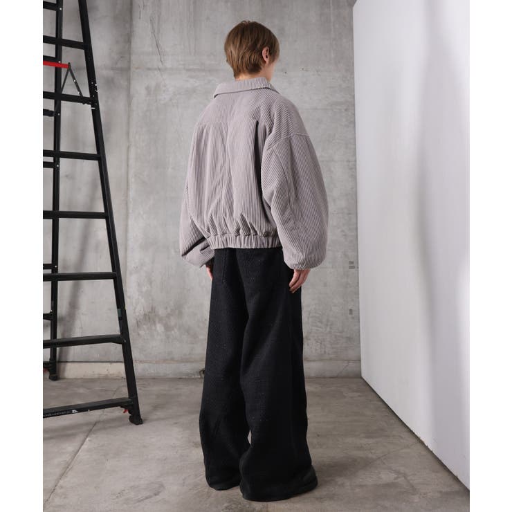 Confirm コンファーム 太コーデュロイ | SHIFFON  | 詳細画像72 