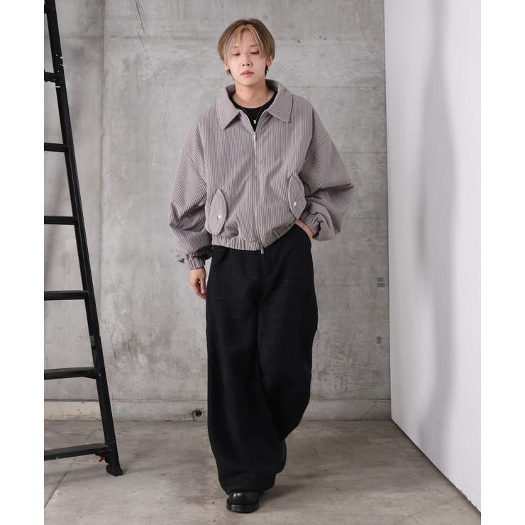 Confirm コンファーム 太コーデュロイ | SHIFFON  | 詳細画像73 