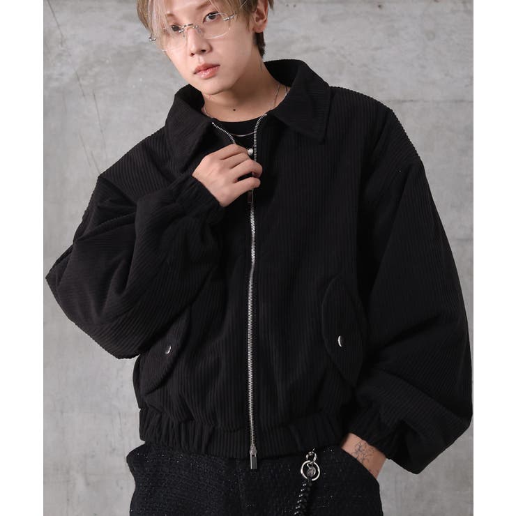 Confirm コンファーム 太コーデュロイ | SHIFFON  | 詳細画像8 