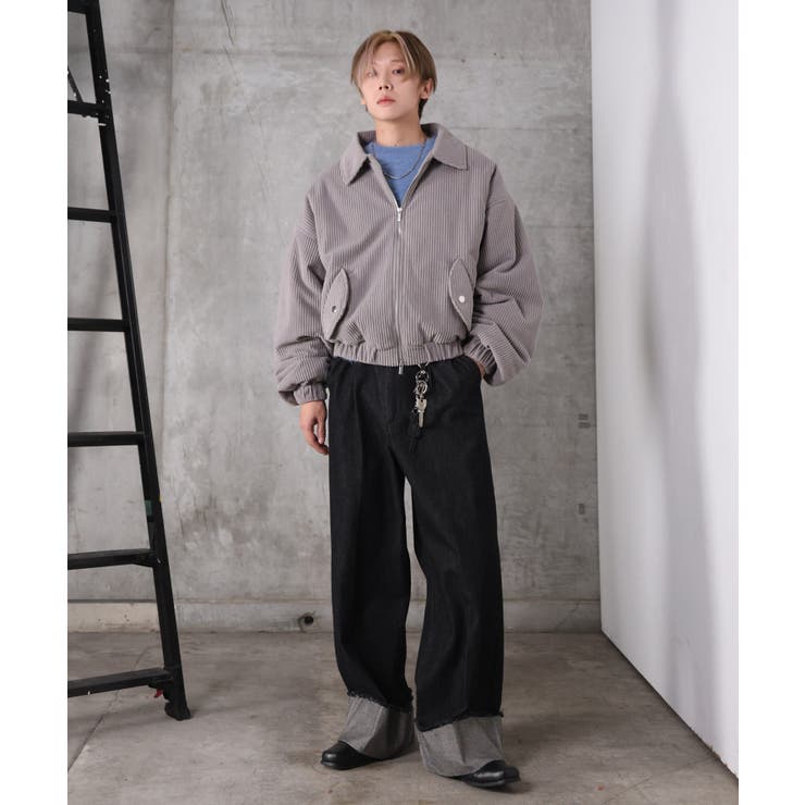 Confirm コンファーム 太コーデュロイ | SHIFFON  | 詳細画像83 