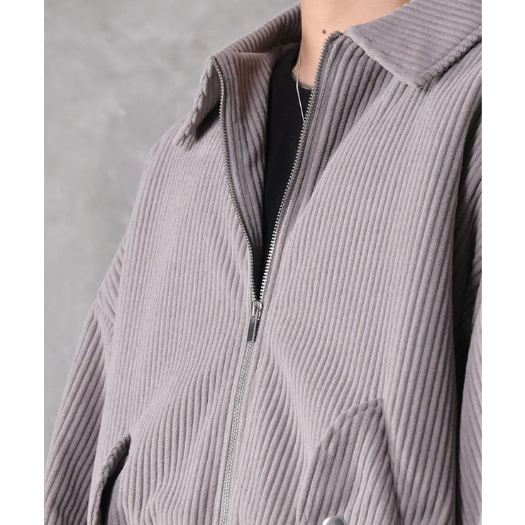 Confirm コンファーム 太コーデュロイ | SHIFFON  | 詳細画像84 