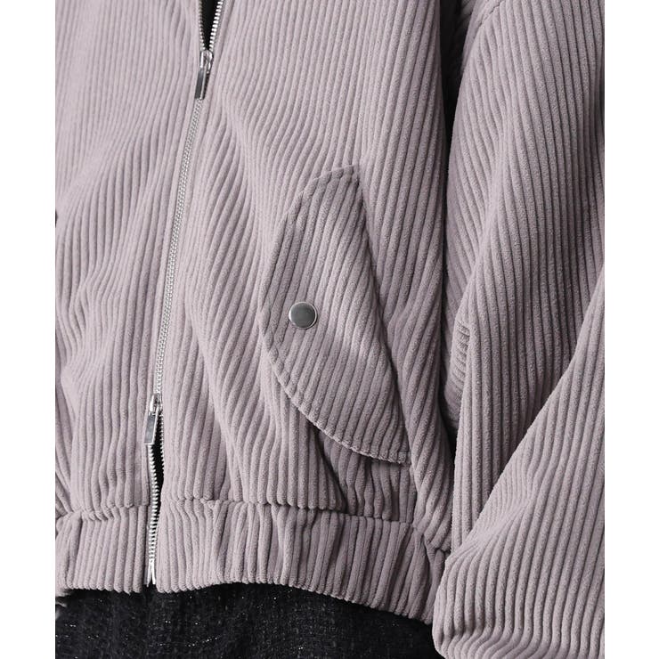 Confirm コンファーム 太コーデュロイ | SHIFFON  | 詳細画像85 