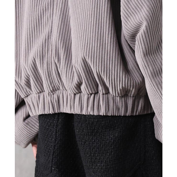 Confirm コンファーム 太コーデュロイ | SHIFFON  | 詳細画像88 