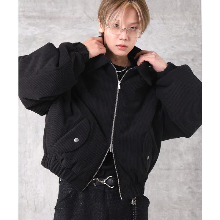 Confirm コンファーム 太コーデュロイ | SHIFFON  | 詳細画像9 