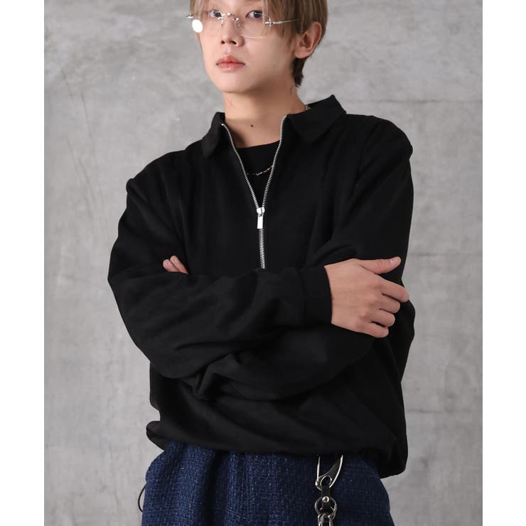 Confirm コンファーム ポリスウェード | SHIFFON  | 詳細画像17 