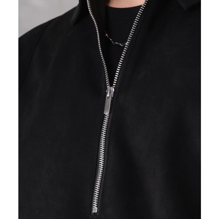 Confirm コンファーム ポリスウェード | SHIFFON  | 詳細画像18 