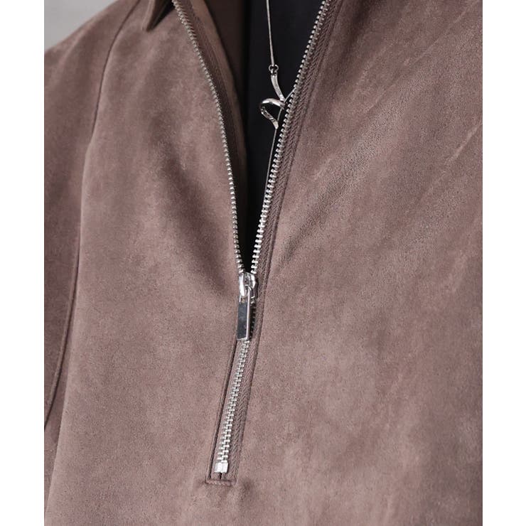 Confirm コンファーム ポリスウェード | SHIFFON  | 詳細画像27 